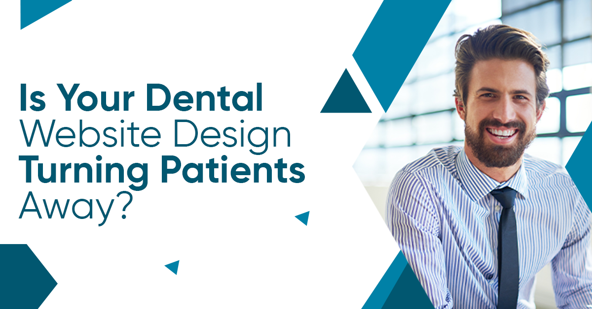 Dental Website Design