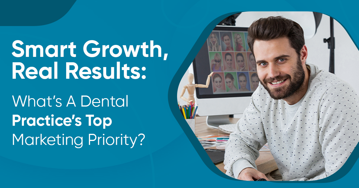 SEO Services For Dental Practices