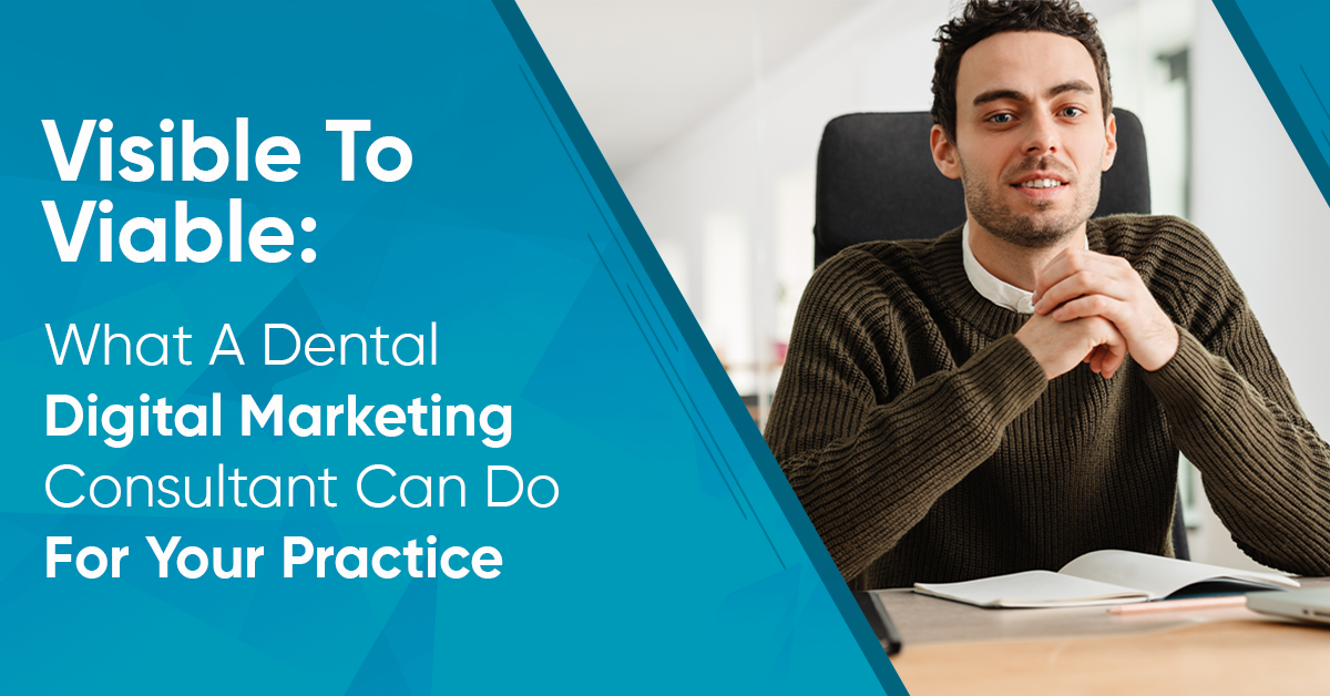 Dental Digital Marketing