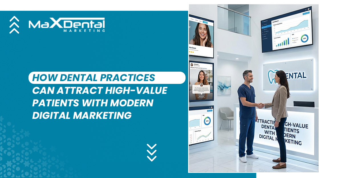 Dental PPC Company: High-Intent Google Ads for Implants, Invisalign & Cosmetic Dentistry