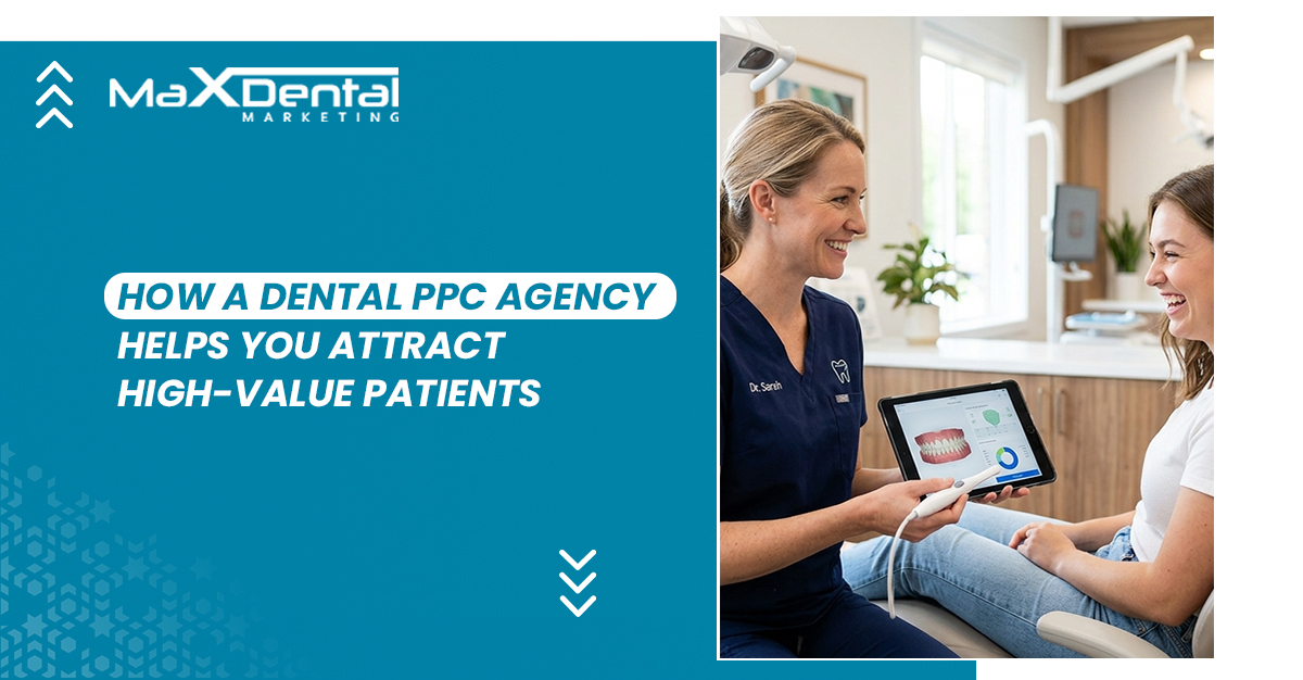 Dental PPC Agency