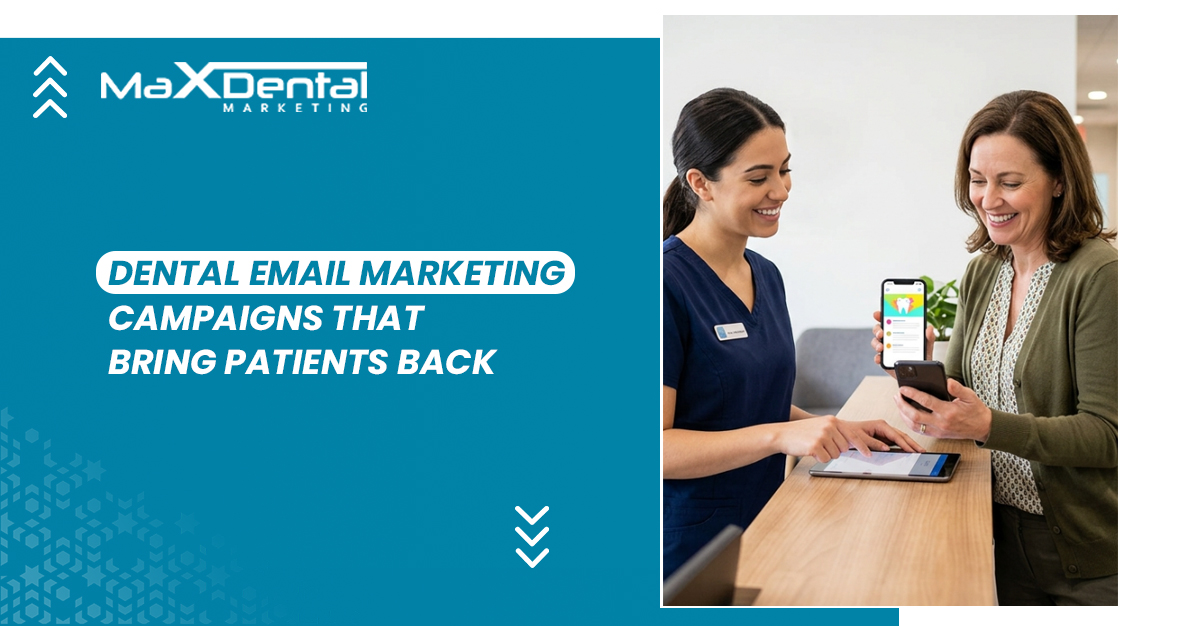 dental email marketing